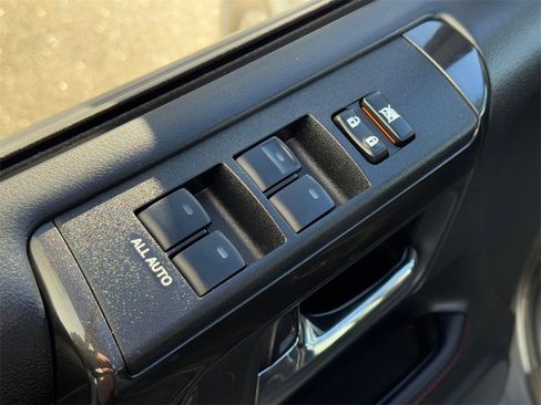 Certified 2023 Toyota 4Runner TRD Off-Road Premium w/ Moonroof Package image 11