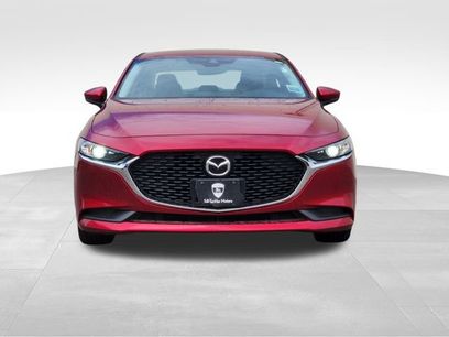 Used 2023 MAZDA MAZDA3 s