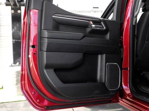 Used 2023 Chevrolet Silverado 1500 LT Trail Boss image 46