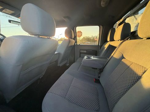 Used 2012 Ford F350 XLT w/ XLT Value Pkg AWD/4WD image 31