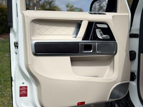 Used 2020 Mercedes-Benz G 550 image 15