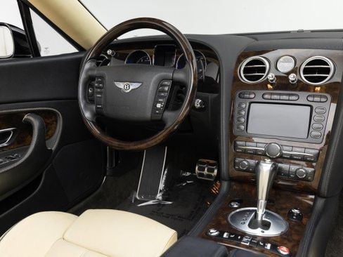 Used 2007 Bentley Continental GTC image 12