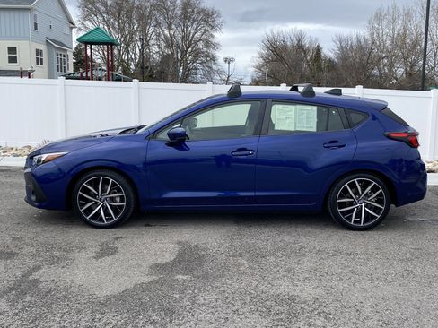 Used 2024 Subaru Impreza 2.0i Sport image 3