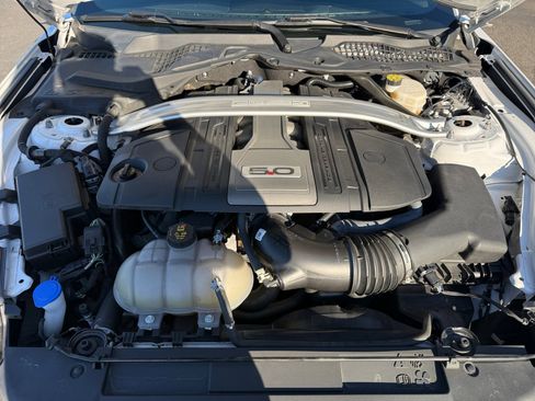 Used 2020 Ford Mustang GT Premium w/ Equipment Group 401A image 20