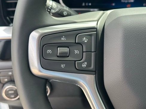 New 2026 Chevrolet Silverado 3500 LT w/ Trail Boss Package AWD/4WD image 4