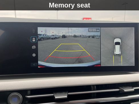 Used 2025 Hyundai Tucson Limited image 18