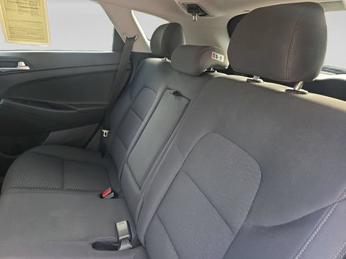 Used 2020 Hyundai Tucson SEL FWD image 31