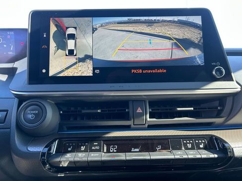 Used 2023 Toyota Prius Limited w/ Limited Premium Package image 19