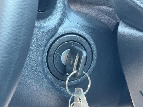 Certified 2025 Nissan Versa S w/ Trunk Package image 24