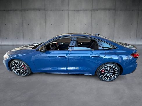 New 2026 Audi S5 Premium Plus AWD/4WD image 2