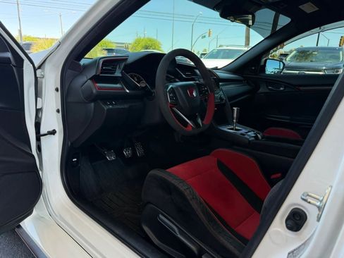 Used 2021 Honda Civic Type R image 39
