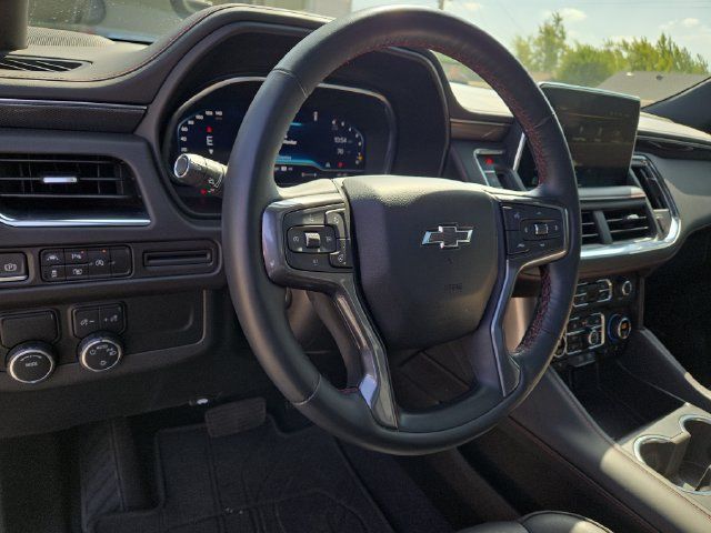Used 2023 Chevrolet Tahoe RST w/ Luxury Package RWD image 6