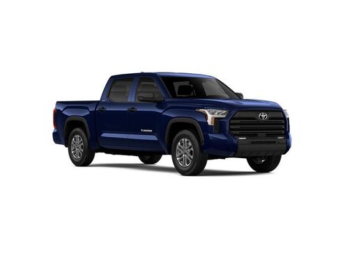 New 2026 Toyota Tundra SR5 image 35