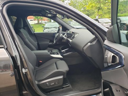 New 2026 BMW X3 xDrive30i w/ Premium Package AWD/4WD image 19