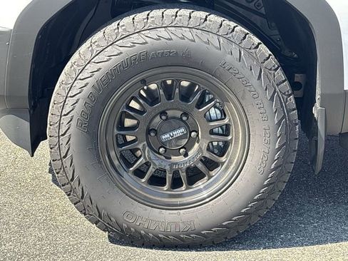 Used 2025 Toyota Land Cruiser 1958 image 10