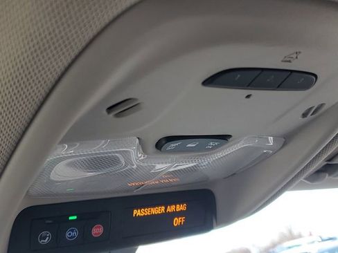 Certified 2025 Buick Encore GX Avenir w/ Avenir Convenience Package image 19