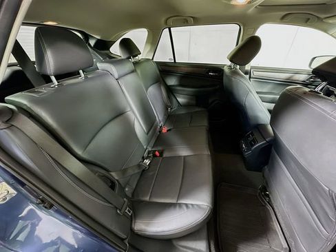 Used 2018 Subaru Outback 2.5i Limited image 30
