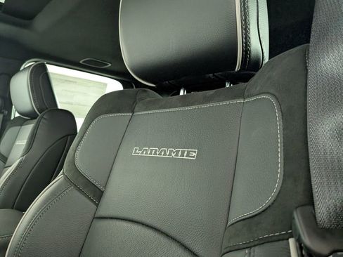 New 2026 RAM 2500 Laramie image 17