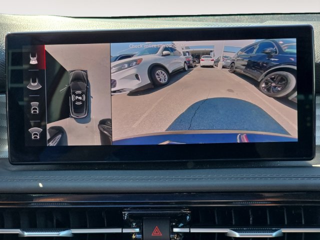 Used 2024 Alfa Romeo Tonale Ti AWD/4WD image 26