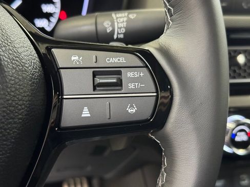 New 2026 Honda Civic Sport image 32