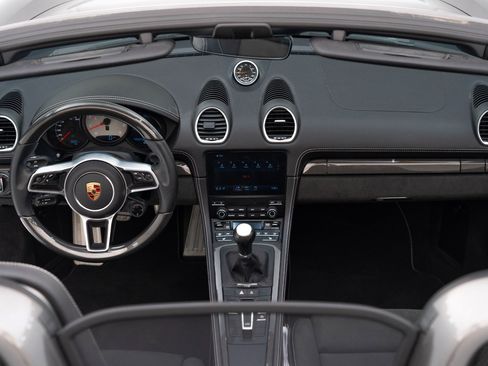 Certified 2024 Porsche 718 Boxster GTS image 21