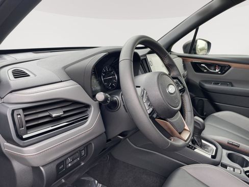 Certified 2025 Subaru Forester Sport w/ Popular Package #1 image 27