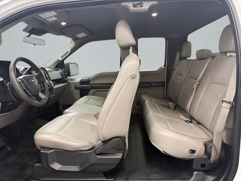 Used 2019 Ford F150 XL w/ Equipment Group 101A Mid image 14