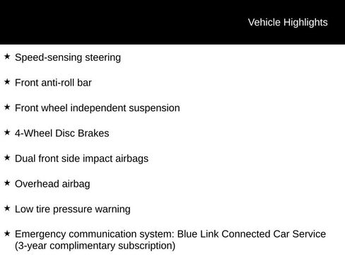 Used 2023 Hyundai Elantra Limited image 7