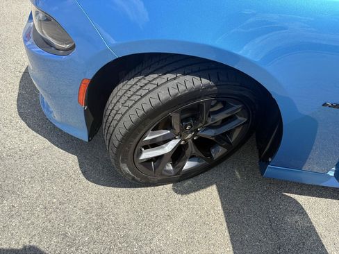 Used 2023 Dodge Charger R/T w/ Blacktop Package RWD image 57