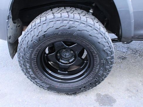 Used 2018 Toyota 4Runner SR5 image 8