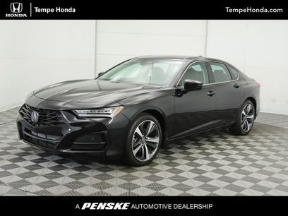 Used 2025 Acura TLX w/ Technology Package