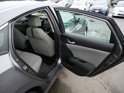 Used 2018 Honda Civic LX image 30