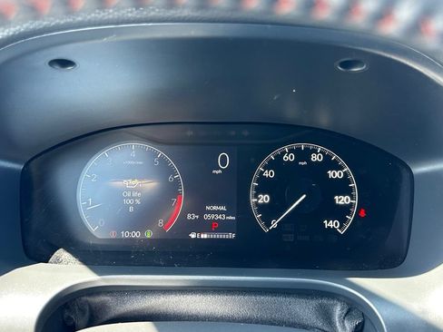 Used 2024 Honda HR-V Sport image 23
