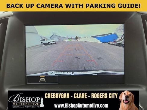 Used 2023 GMC Terrain SLT AWD/4WD image 18