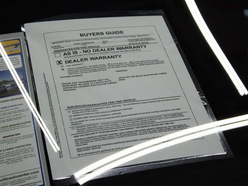 Used 2023 Dodge Challenger R/T w/ Blacktop Package image 48