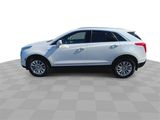 Certified 2017 Cadillac XT5 Luxury image 6