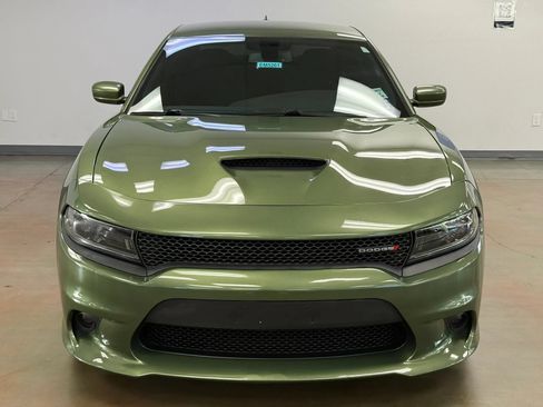 Used 2022 Dodge Charger GT RWD image 3