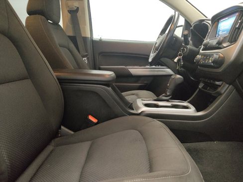 Used 2021 Chevrolet Colorado LT RWD image 21