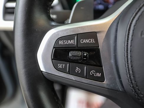 Certified 2024 BMW X3 xDrive30i w/ Premium Package image 12