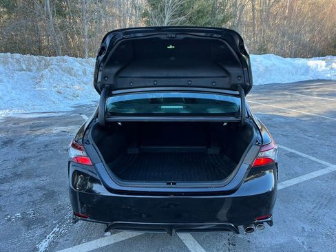 Used 2023 Toyota Camry SE image 22