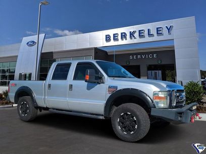 Used 2010 Ford F250 XLT