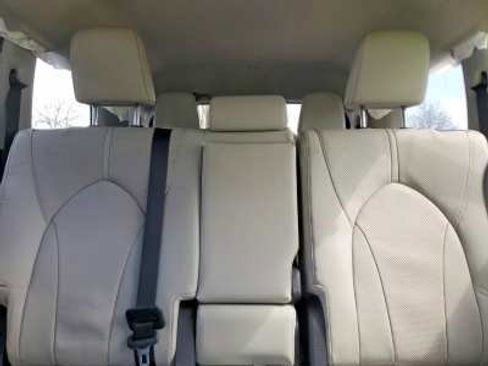 Used 2025 Toyota Grand Highlander AWD image 6