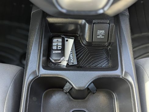 Used 2019 Honda CR-V EX image 39