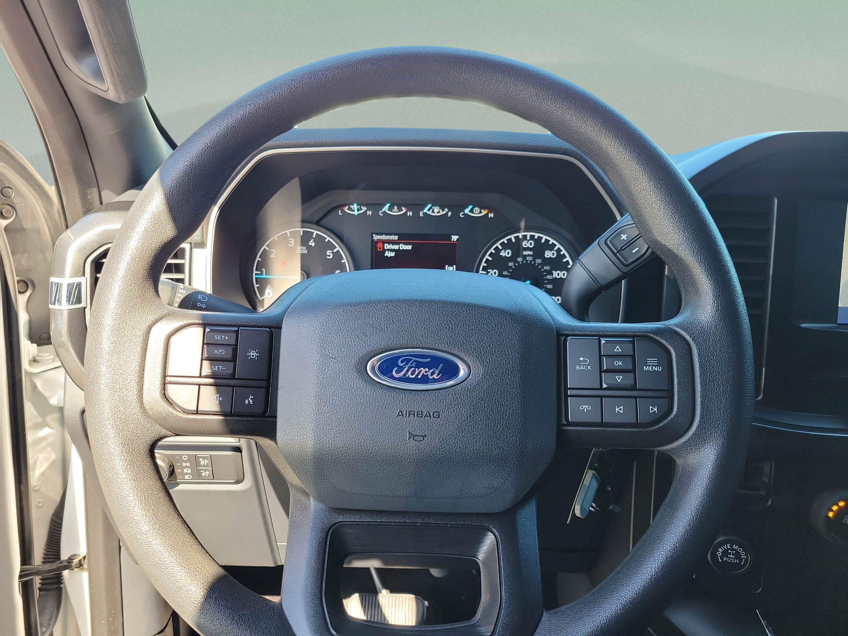 Used 2021 Ford F150 XL w/ STX Appearance Package RWD image 10