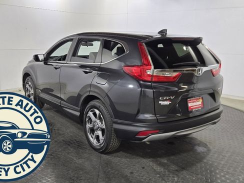 Used 2019 Honda CR-V EX image 8