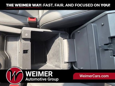 Used 2025 Ford Explorer Active w/ Active Comfort Package AWD/4WD image 42