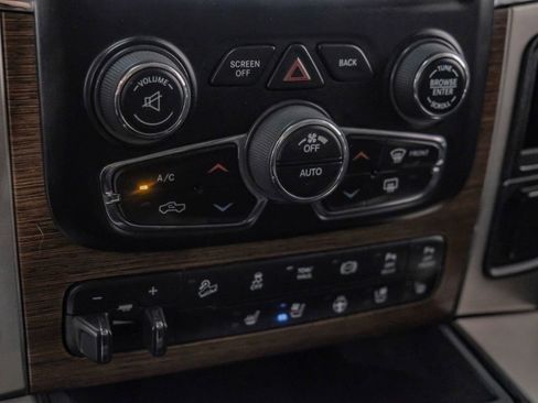 Used 2017 RAM 2500 Laramie w/ Off Road Package image 27