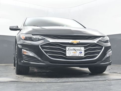 Used 2024 Chevrolet Malibu LT FWD image 24