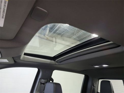 Certified 2024 GMC Sierra 1500 Denali w/ Denali Reserve Package image 36