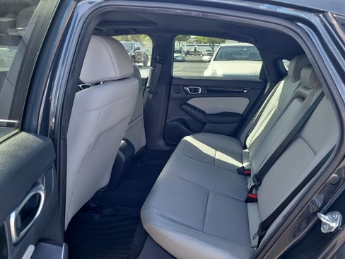 Used 2025 Honda Civic Sport Touring image 10